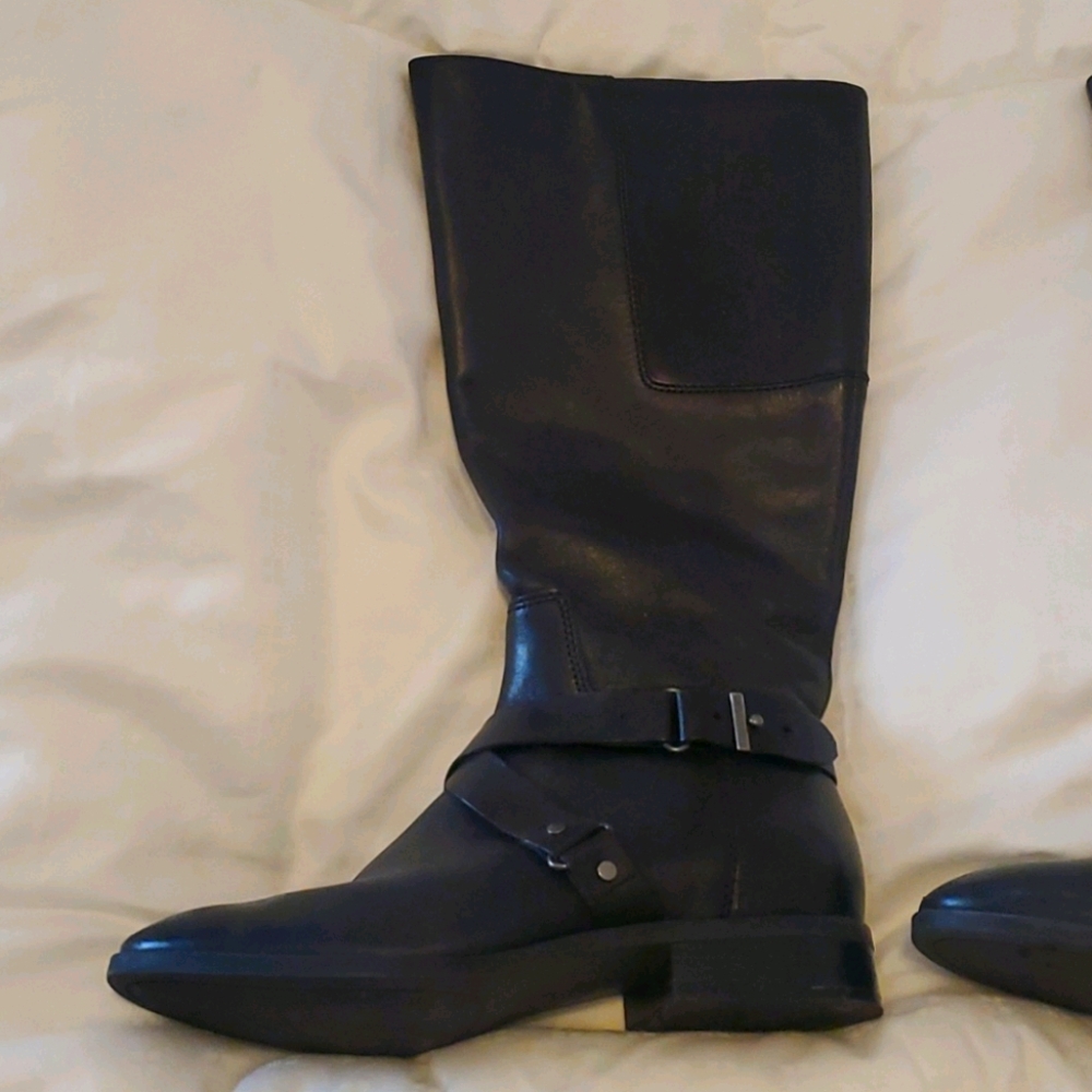 Nine West Black Boots